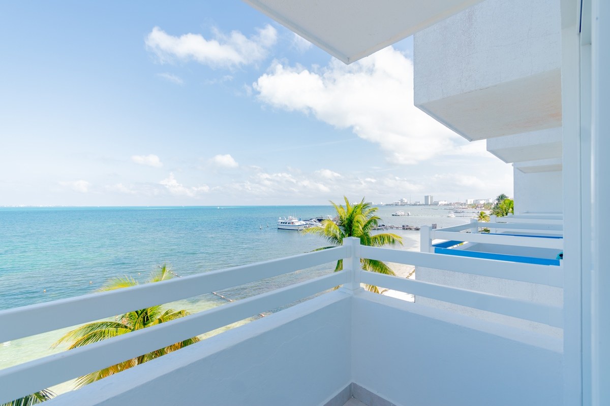 OCEAN VIEW CANCUN ARENAS photo 3