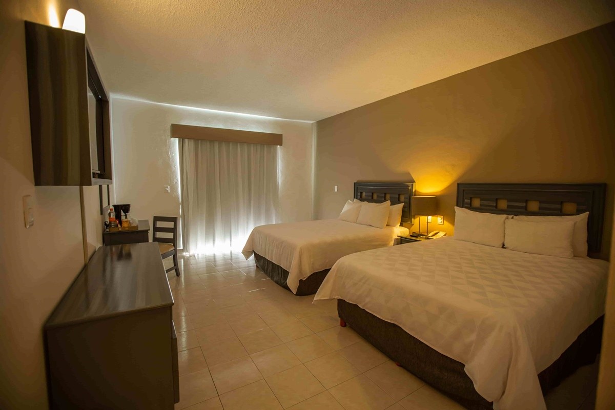 OCEAN VIEW CANCUN ARENAS photo 4