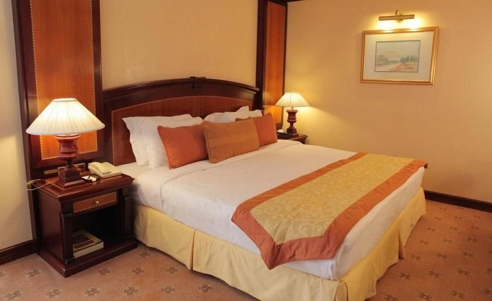 CARLTON PALACE HOTEL photo 3