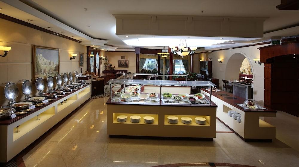 CARLTON PALACE HOTEL photo 4