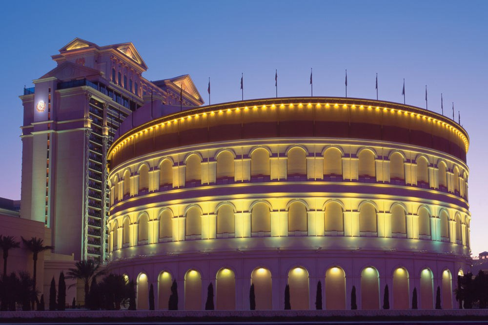 CAESARS PALACE photo 1