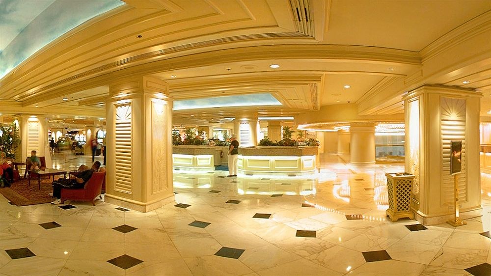 FLAMINGO HOTEL photo 1