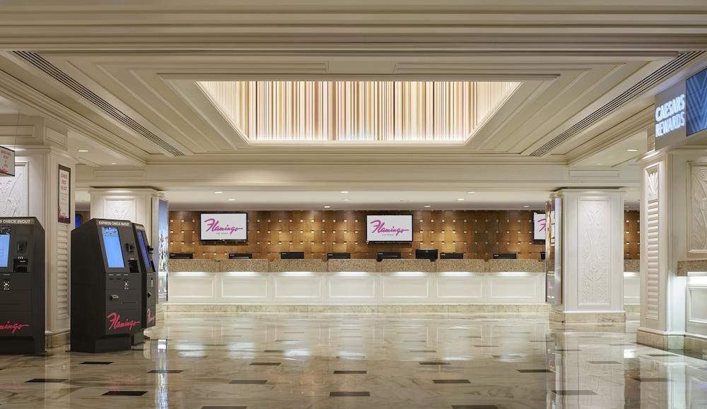 FLAMINGO HOTEL photo 2