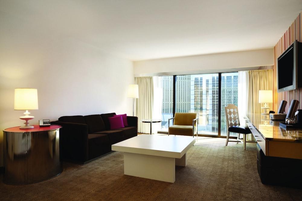 FLAMINGO HOTEL photo 3