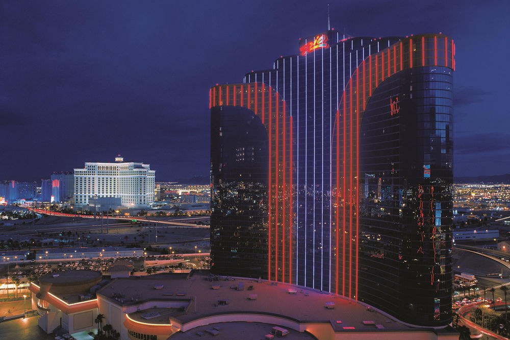 RIO ALL SUITE HOTEL & CASINO photo 1