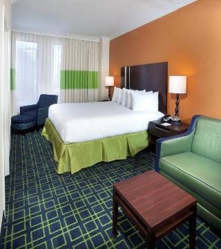 Hotel Indigo New Orleans French Quarter photo 1