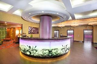 Hotel Indigo New Orleans French Quarter photo 3