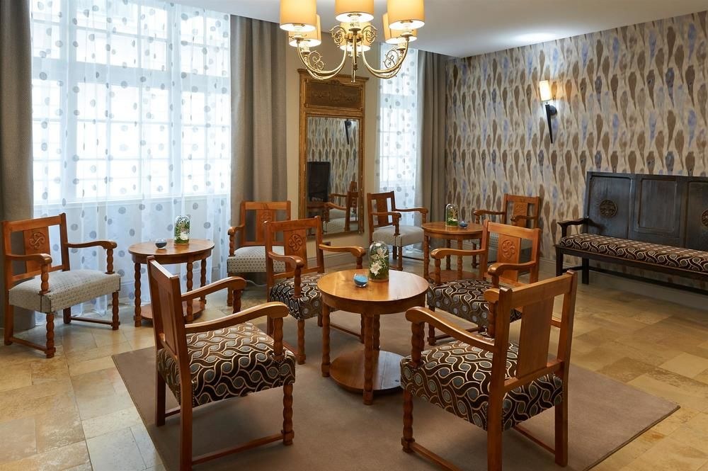 Best Western Premier Hotel Bayonne Etche Ona - Bordeaux photo 1