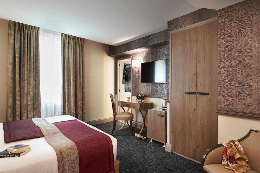 Best Western Premier Hotel Bayonne Etche Ona - Bordeaux photo 2
