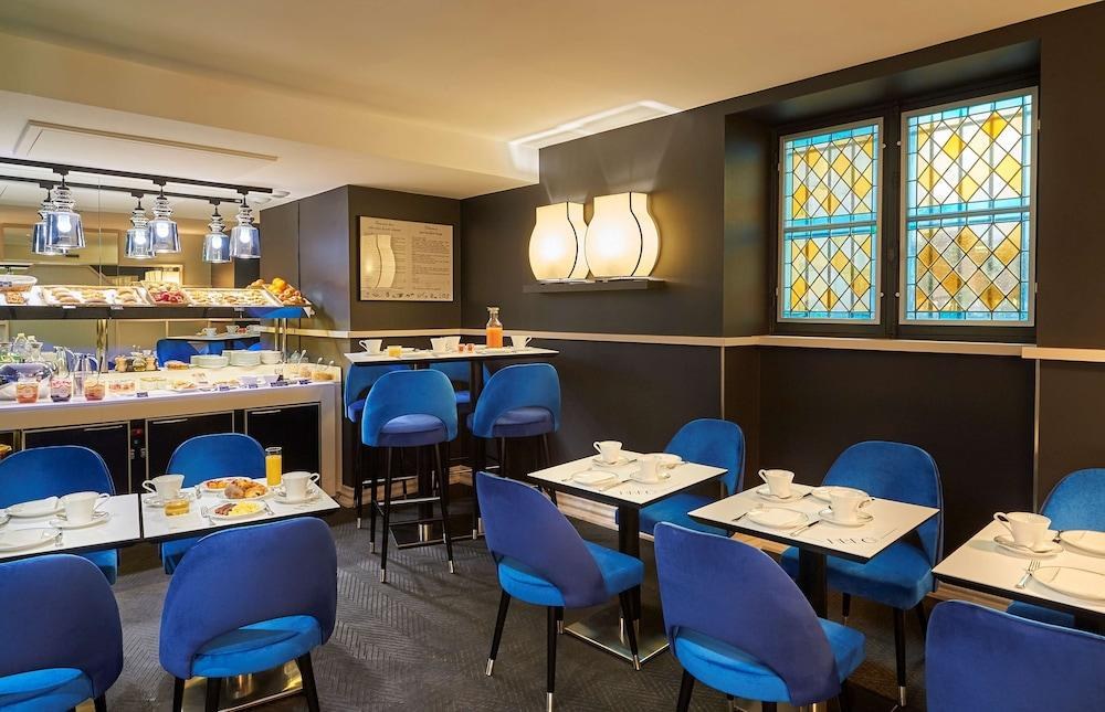 Best Western Premier Hotel Bayonne Etche Ona - Bordeaux photo 3