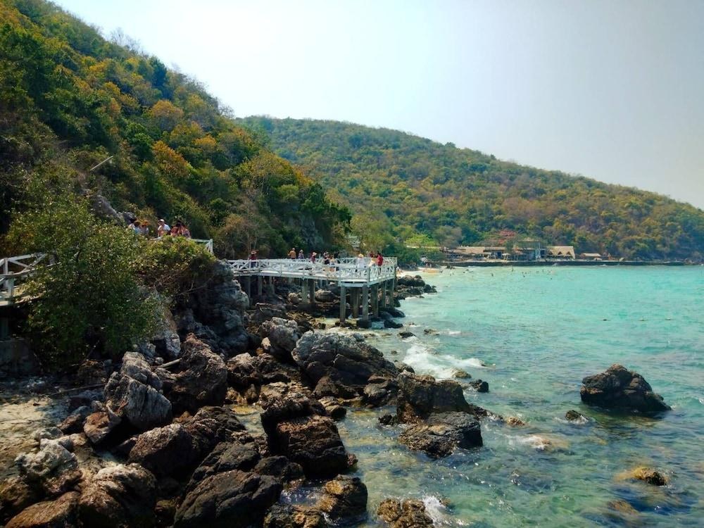 SAWASDEE SEA VIEW photo 2