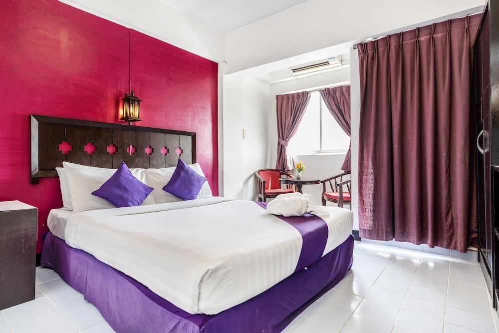SAWASDEE PATTAYA photo 2