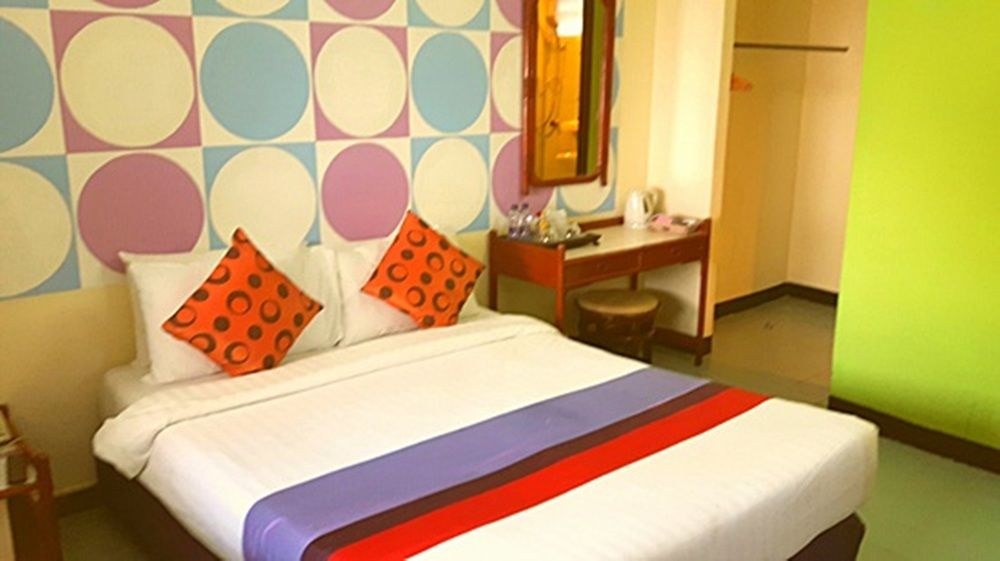 Sawasdee Sukhumvit Inn photo 1