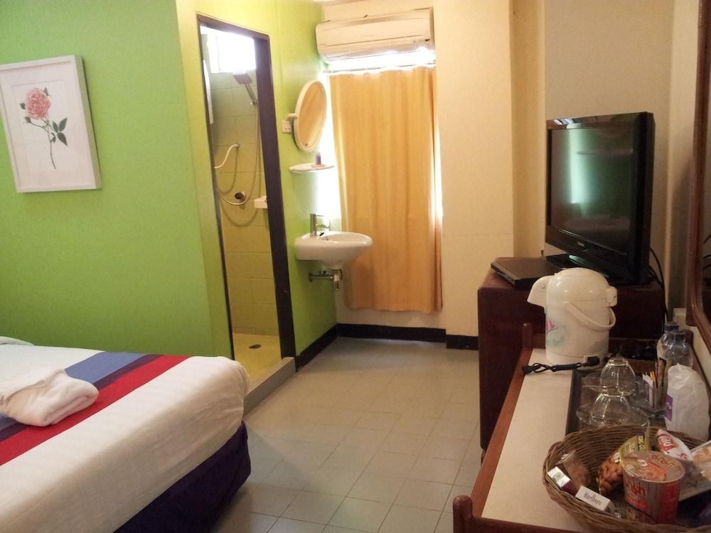 Sawasdee Sukhumvit Inn photo 3