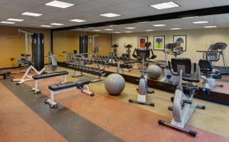 EMBASSY SUITES WEST PALM BEACH