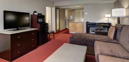 EMBASSY SUITES WEST PALM BEACH photo 1