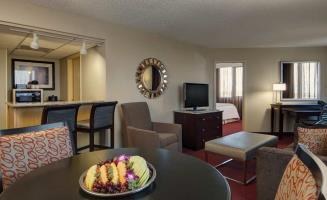 EMBASSY SUITES WEST PALM BEACH photo 4