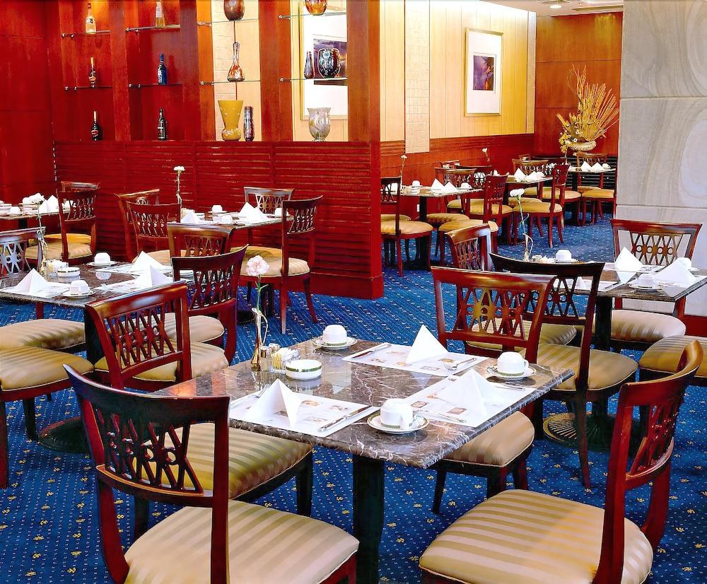 Beijing Fujian Hotel photo 1