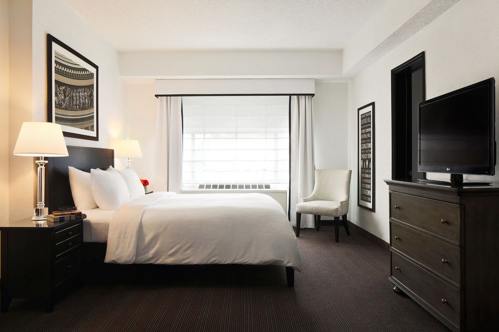 CAPITOL HILL HOTEL