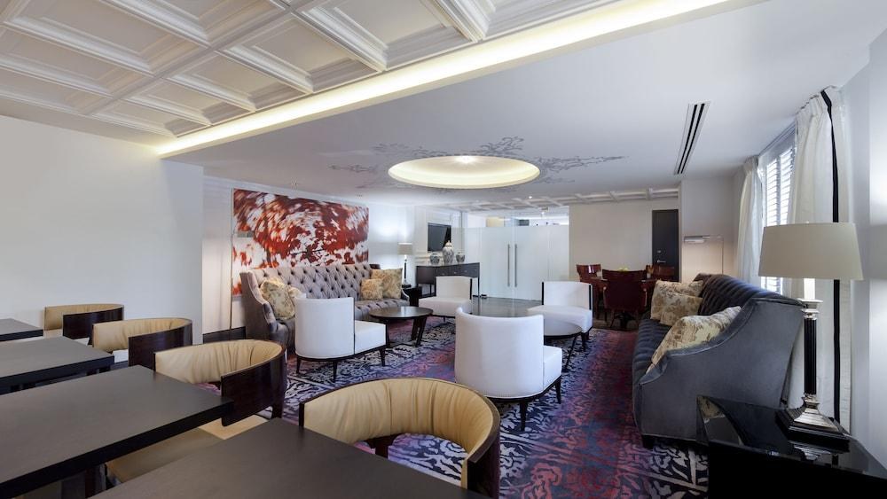 CAPITOL HILL HOTEL photo 3