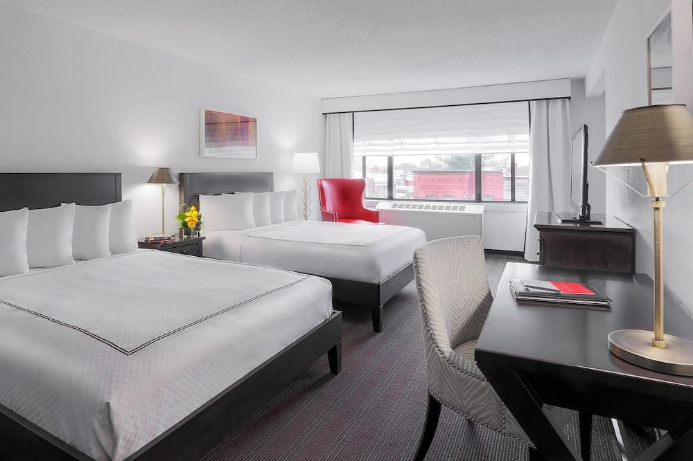CAPITOL HILL HOTEL photo 4