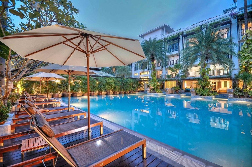 BURASARI PHUKET