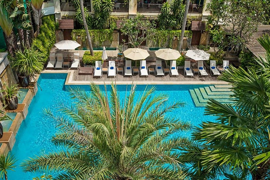 BURASARI PHUKET photo 1
