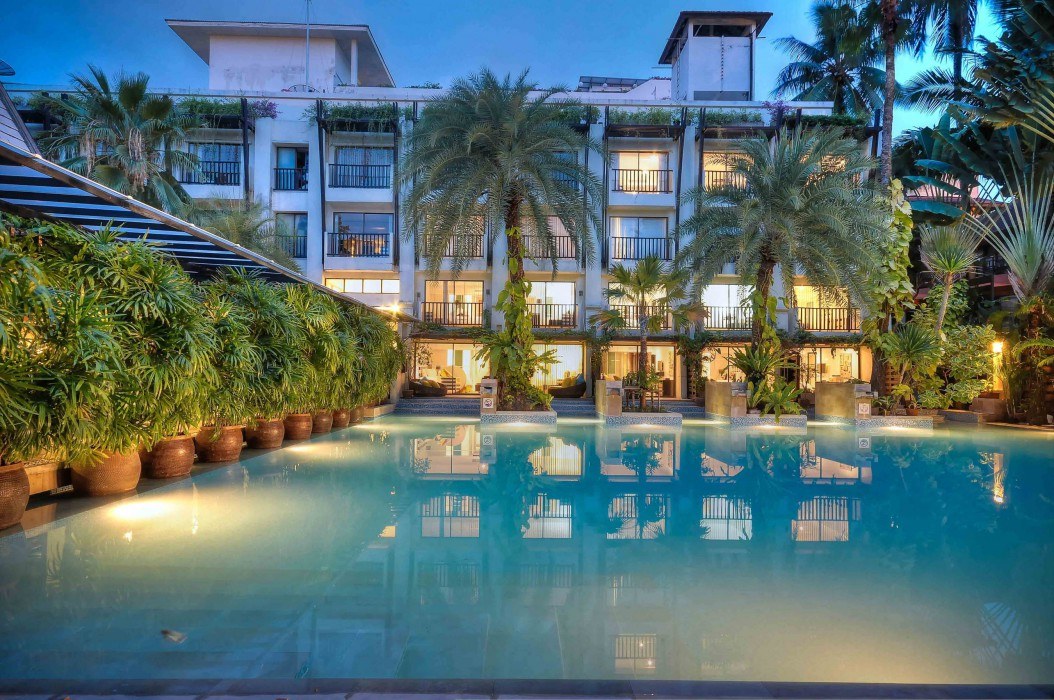 BURASARI PHUKET photo 2