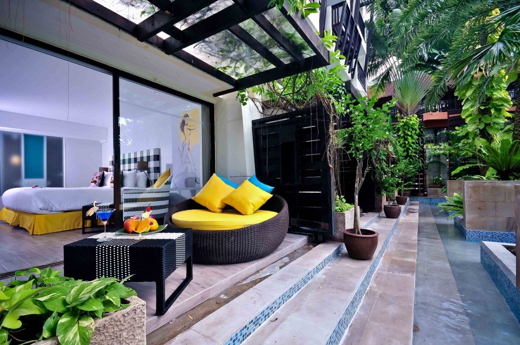 BURASARI PHUKET photo 4