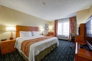 QUALITY INN PLACENTIA ANAHEIM