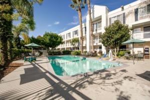QUALITY INN PLACENTIA ANAHEIM photo 2