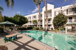 QUALITY INN PLACENTIA ANAHEIM photo 4