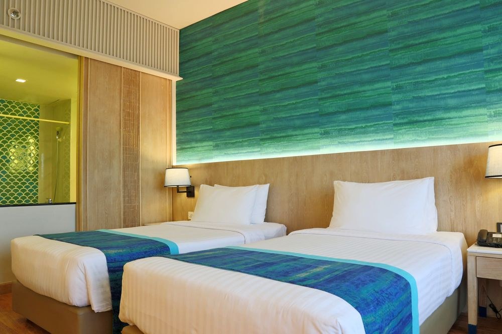 THE ROYAL PARADISE HOTEL & SPA photo 2