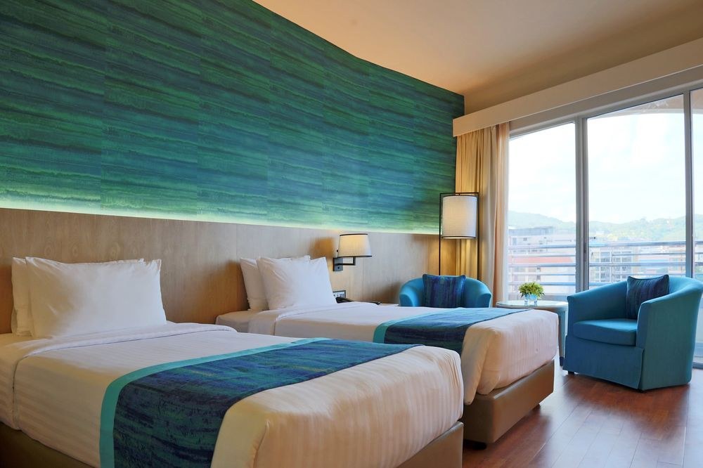 THE ROYAL PARADISE HOTEL & SPA photo 3