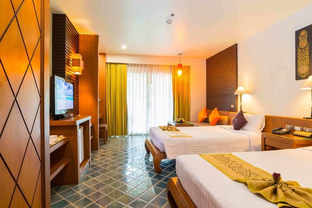 THE ROYAL PARADISE HOTEL & SPA photo 4