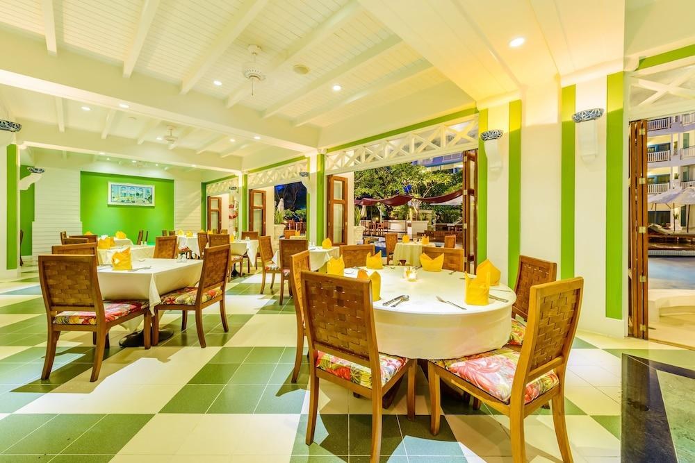 ANDAMAN SEAVIEW HOTEL photo 2