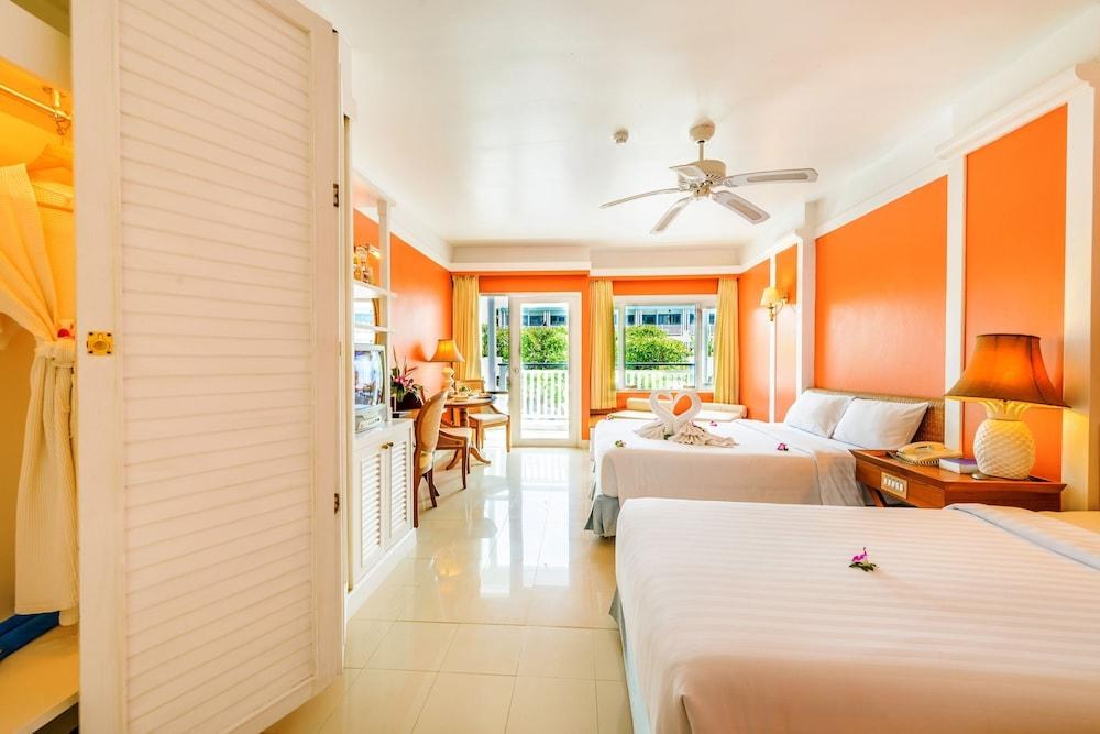 ANDAMAN SEAVIEW HOTEL photo 3