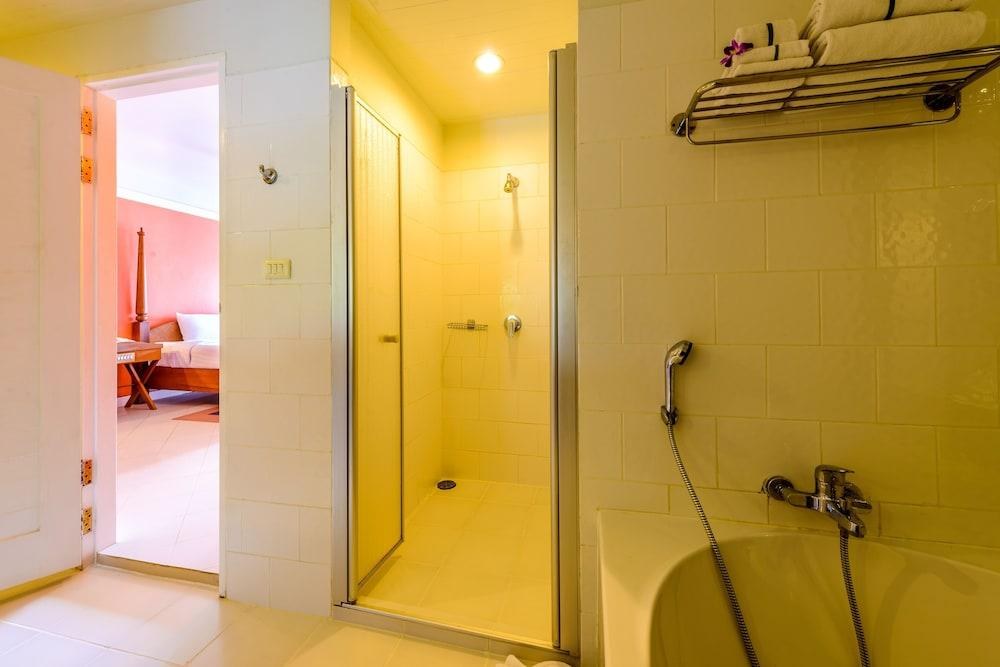 ANDAMAN SEAVIEW HOTEL photo 4