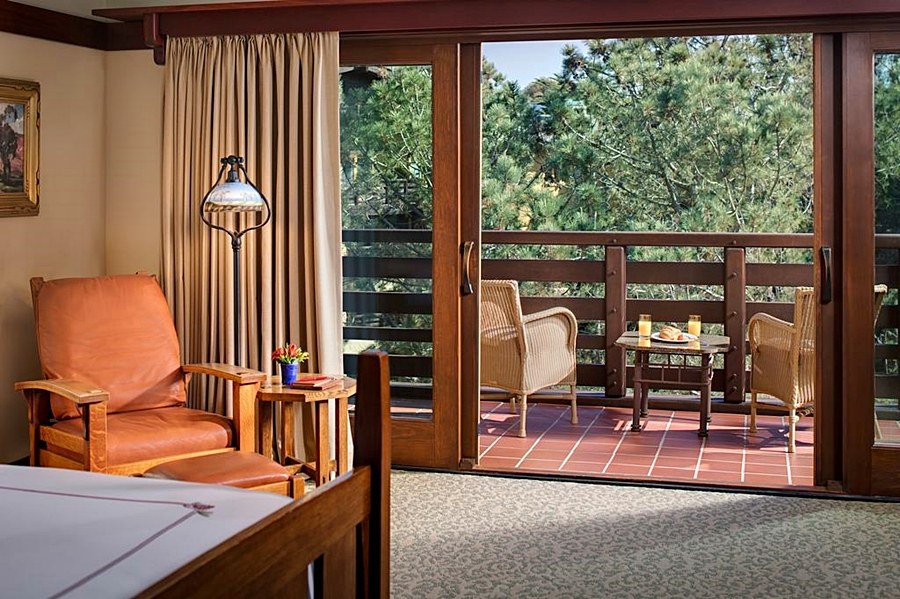 THE LODGE AT TORREY PINES photo 1