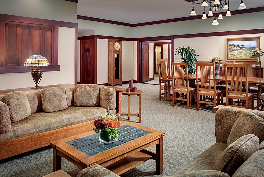 THE LODGE AT TORREY PINES photo 2