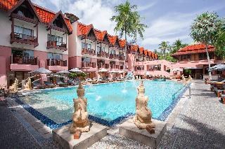 Seaview Patong photo 4