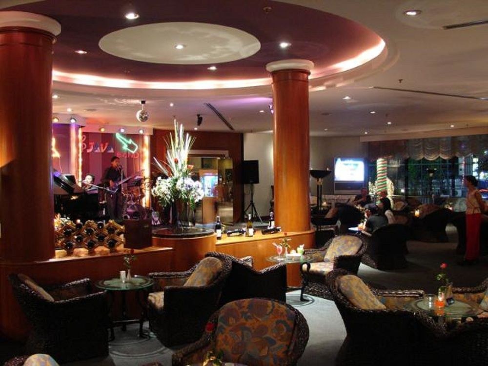 Courtyard By Marriott Phuket Town