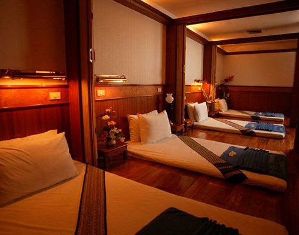 Courtyard By Marriott Phuket Town photo 1