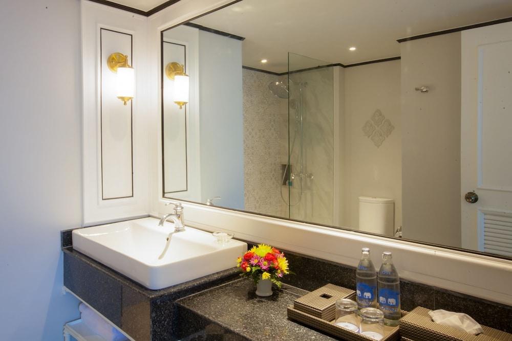Courtyard By Marriott Phuket Town photo 3