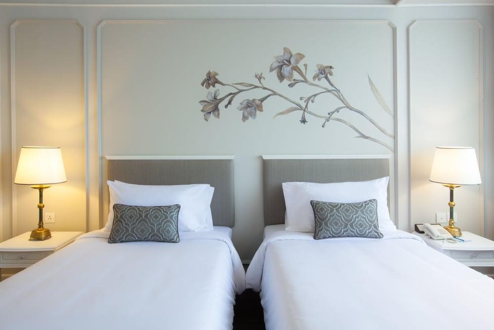 Courtyard By Marriott Phuket Town photo 4