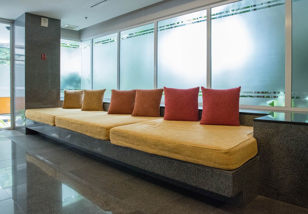 CITADINES SUKHUMVIT 16 BANGKOK photo 1