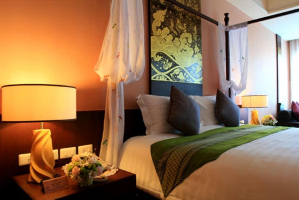 GRAND PACIFIC SOVEREIGN RESORT & SPA photo 3