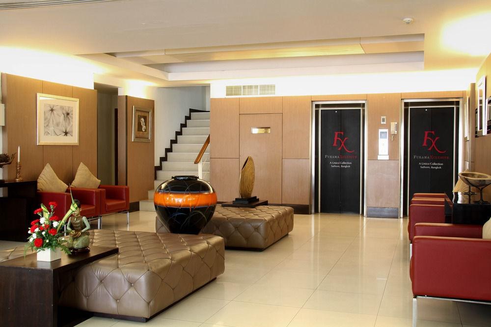 FURAMAXCLUSIVE SATHORN photo 2