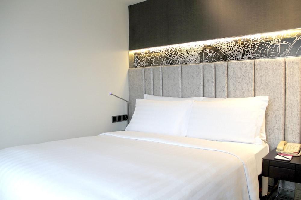 GRAND MERCURE HONGQIAO photo 3