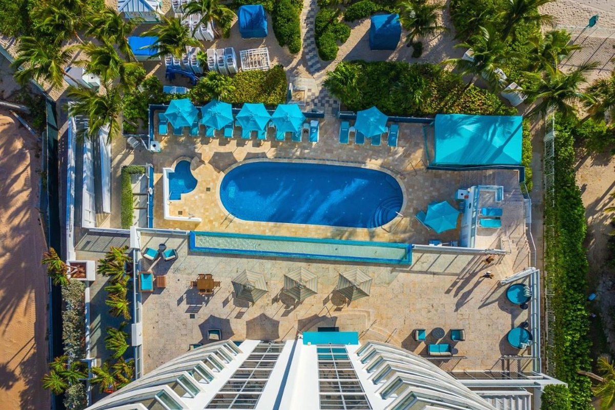 MARENAS BEACH RESORT